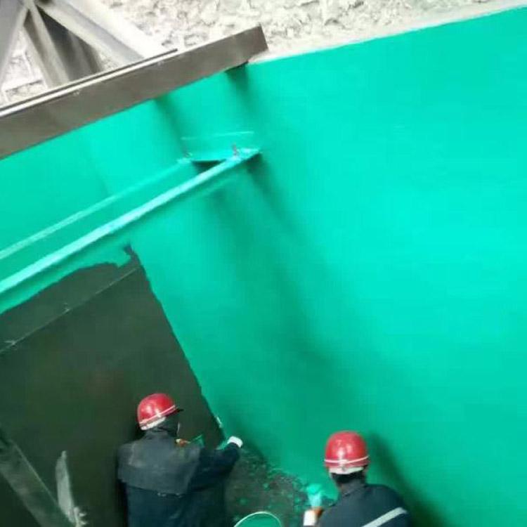 巫溪彩色防滑路面和景观水洗树脂石施工各有特点
