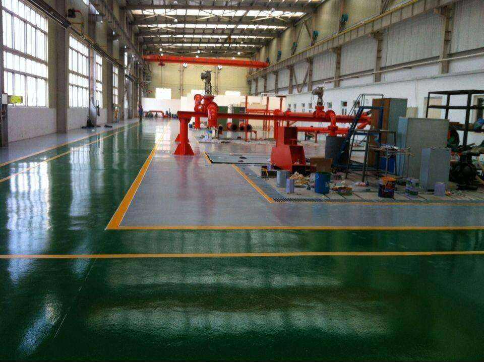 巫溪彩色防滑路面是兼具